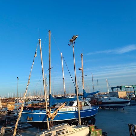 Casa De Buenos Dias Lägenhet Torrevieja Exteriör bild