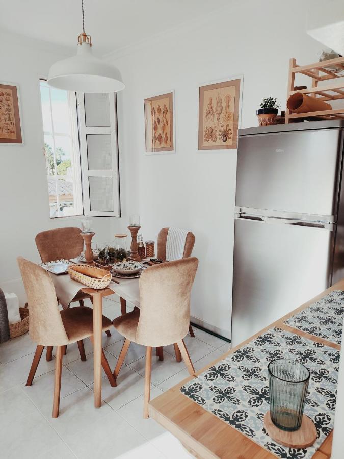 Casa De Buenos Dias Lägenhet Torrevieja Exteriör bild