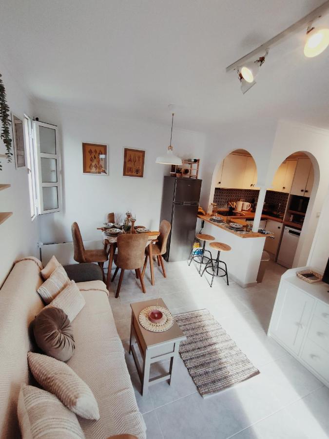 Casa De Buenos Dias Lägenhet Torrevieja Exteriör bild