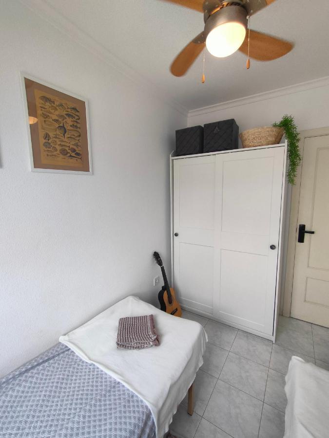 Casa De Buenos Dias Lägenhet Torrevieja Exteriör bild