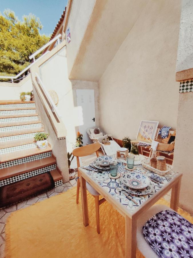 Casa De Buenos Dias Lägenhet Torrevieja Exteriör bild