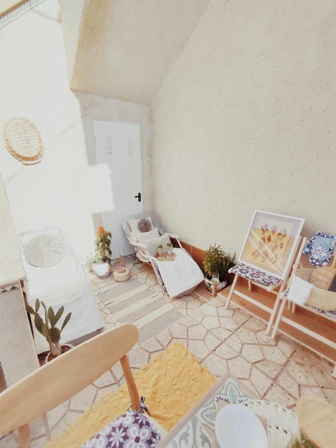 Casa De Buenos Dias Lägenhet Torrevieja Exteriör bild