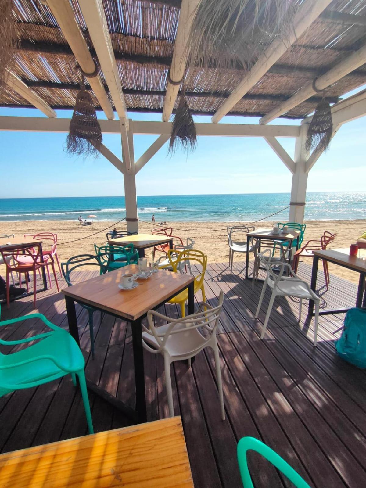 Casa De Buenos Dias Lägenhet Torrevieja Exteriör bild